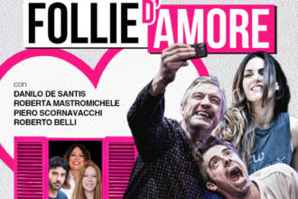 Follie d'amore