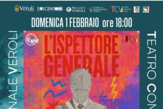 L'Ispettore Generale