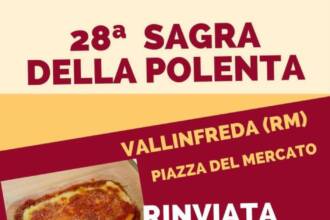 Sagra della Polenta Sagra della Polenta