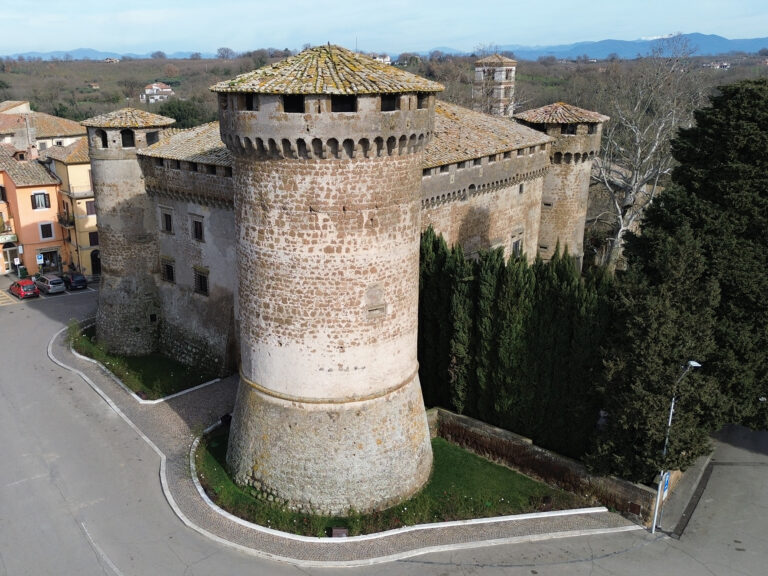 Vasanello: Il Borgo della Ceramica nel Cuore della Tuscia Vasanello