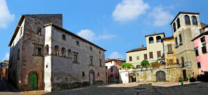 Vasanello: Il Borgo della Ceramica nel Cuore della Tuscia Vasanello