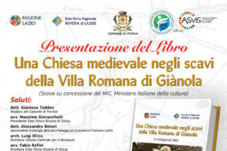 Villa Romana di Gianola