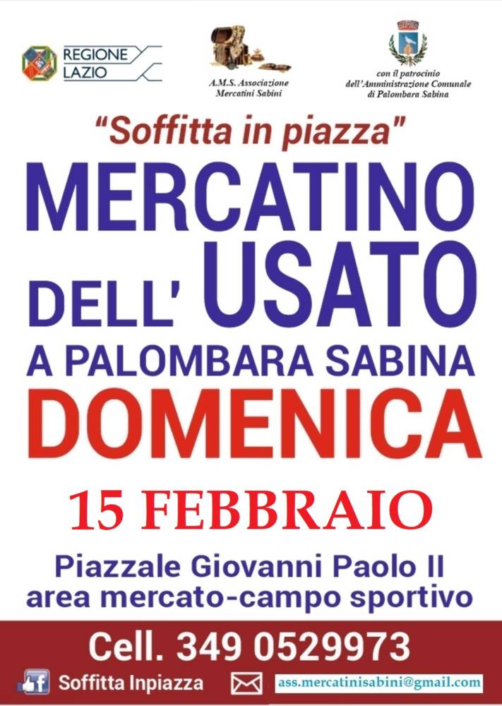 Musica, Spettacoli e Danza nel Lazio nel Lazio Soffitta in Piazza