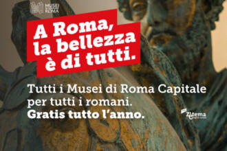 Musei Civici Gratis per i Residenti di Roma