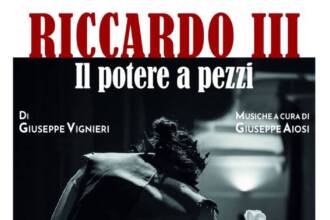 Riccardo III. Il potere a pezzi