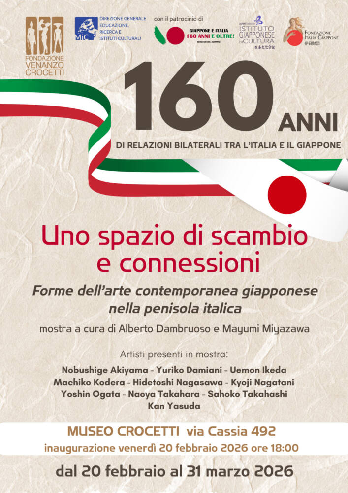 Eventi di Arte e Cultura nel Lazio Uno spazio di scambi e connessioni