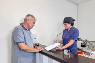 Studio Dentistico Marchesin Vicenza: esperienza, innovazione e attenzione al paziente