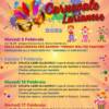 Carnevale Larianese Carnevale Larianese