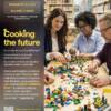 Cooking the Future: biblioteche, cucina e gioco Cooking the Future: biblioteche, cucina e gioco