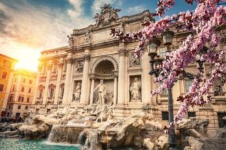 Roma c'è! Visite guidate (anche per bambini) del 21 e 22 febbraio 2026