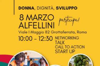Donna, Dignità, Sviluppo