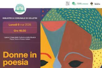 Donne in poesia