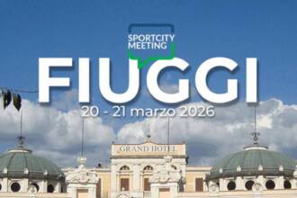 Sportcity Meeting 2026