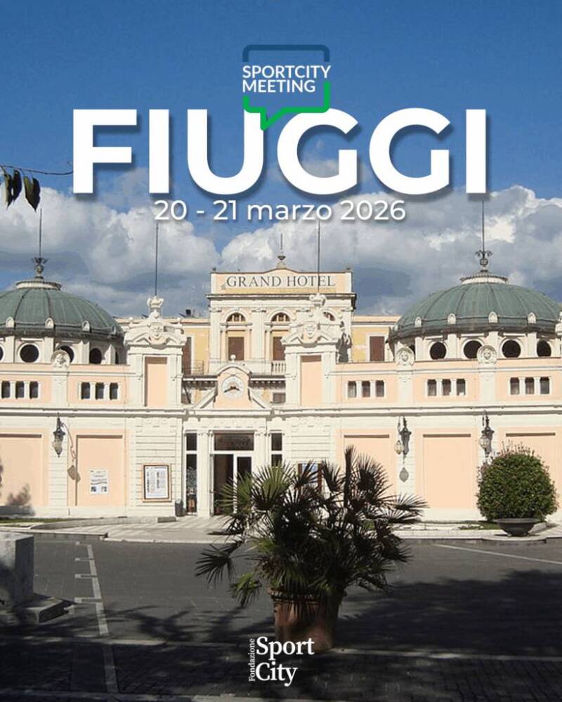 Sportcity Meeting 2026