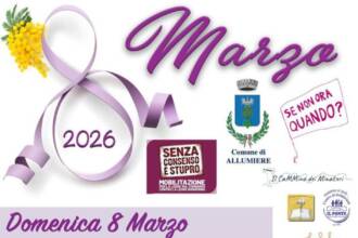 Giornata Internazionale della Donna