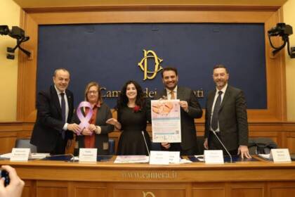 Gustiamo Insieme la Vita 2026