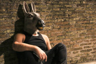 Io e Baudelaire di Biancofango Io e Baudelaire di Biancofango