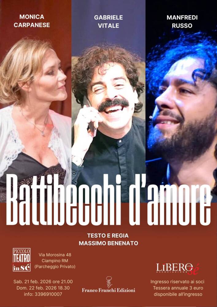 Battibecchi d'Amore