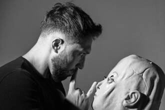 Il Ballo dei Manichini: serata futurista