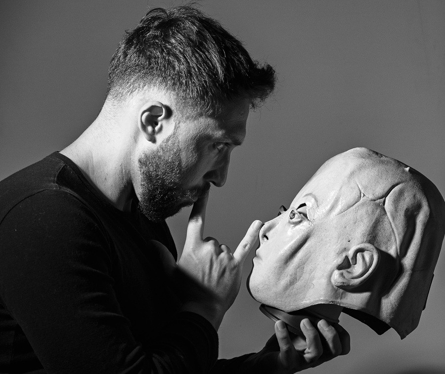 Eventi di Arte e Cultura nel Lazio Il Ballo dei Manichini: serata futurista