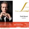 Paolo Restani, pianoforte - Omaggio a Franz Liszt Paolo Restani, pianoforte - Omaggio a Franz Liszt