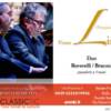 Duo Roverelli/Braconi - Omaggio a Franz Liszt