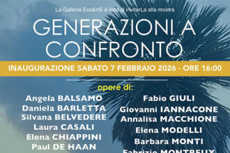 Generazioni a confronto