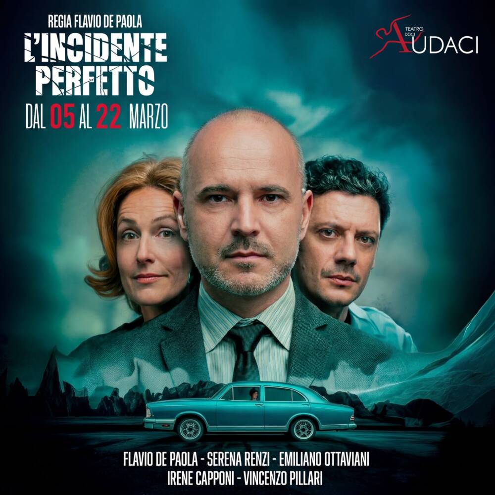 L'incidente Perfetto