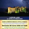 Il Re del Lago e la Principessa Artemisia Il Re del Lago e la Principessa Artemisia