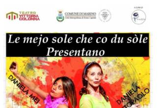 Una mela al giorno toglie gli uomini di torno