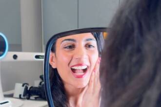 Odontoiatria estetica a Sassari per armonia di sorriso e volto Odontoiatria estetica a Sassari per armonia di sorriso e volto