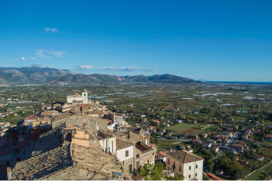 Folletti Chef della Sughereta