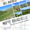 Monte Obachelle Monte Obachelle