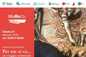 Per me si va… un viaggio sensoriale nell’Inferno di Dante