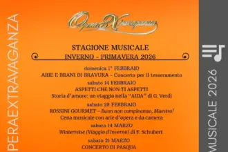 Aspetti che non ti aspetti