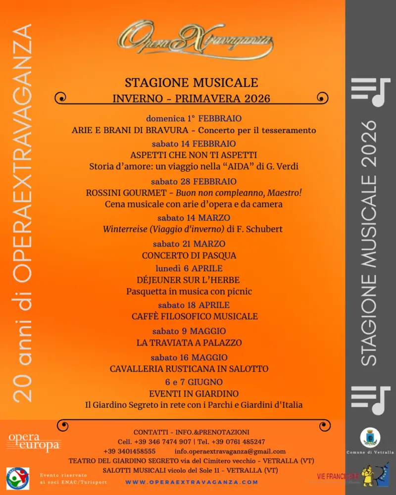 Aspetti che non ti aspetti