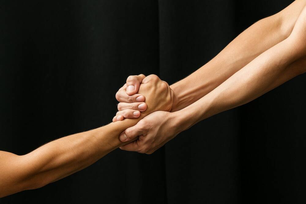 Otello nella tempesta