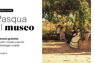 Prima Domenica gratuita ai musei Prima Domenica gratuita ai musei