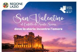 San Valentino sulla Torre Saracena