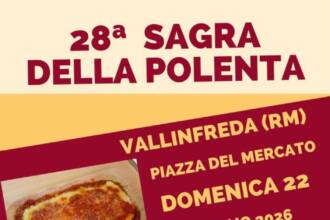 Sagra della Polenta