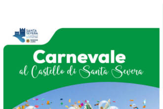 Carnevale al Castello di Santa Severa