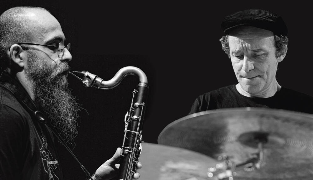 Musica, Spettacoli e Danza nel Lazio nel Lazio KA – Colonna & Spera Duo