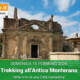 Trekking all'Antica Monterano - "Mille Vite di una Città Fantasma"