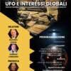 UFO e interessi globali UFO e interessi globali