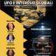 UFO e interessi globali