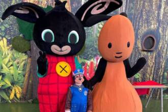 Al via il K-Pop Carnival Contest a Zoomarine: sfida creativa tra riuso e riciclo