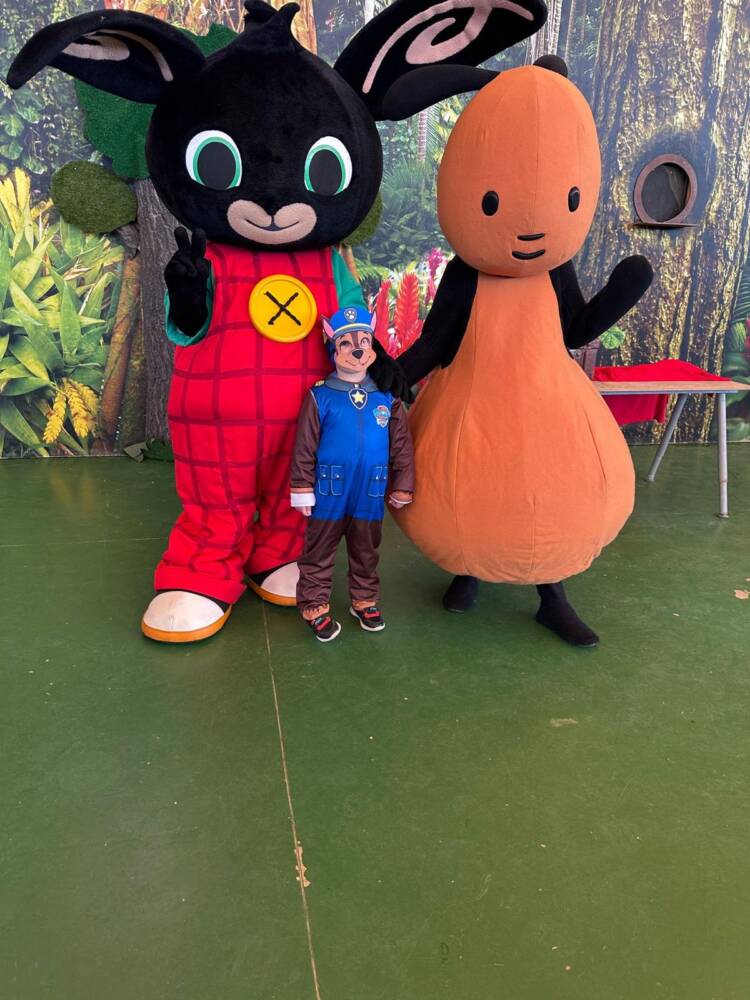 Al via il K-Pop Carnival Contest a Zoomarine: sfida creativa tra riuso e riciclo