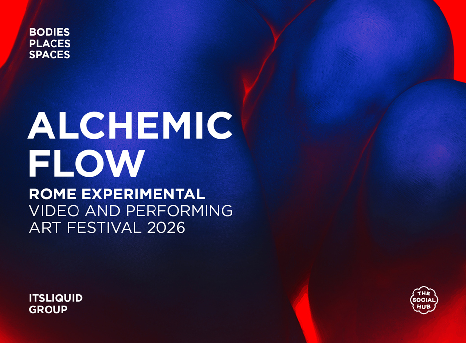 Eventi nel Lazio: Sagre, Concerti e Cosa Fare Inaugurazione: Alchemic Flow