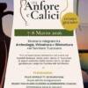 Tra Anfore e Calici Tra Anfore e Calici