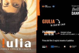 Belli e Dannati: Giulia